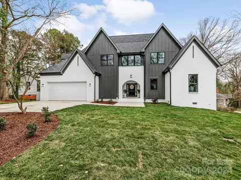 1831 Beckwith Pl, Charlotte, NC 28205