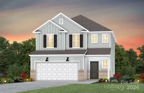 10121 Travis Floyd 055 Ln #055, Charlotte, NC 28214