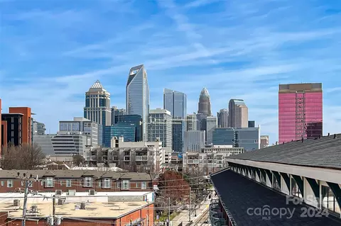 115 E Park 426 Ave #426, Charlotte, NC 28203