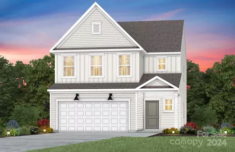 10129 Travis Floyd 057 Ln #057, Charlotte, NC 28214