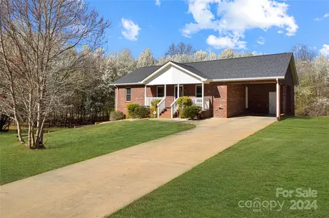 925 Kearney Dr, Shelby, NC 28152