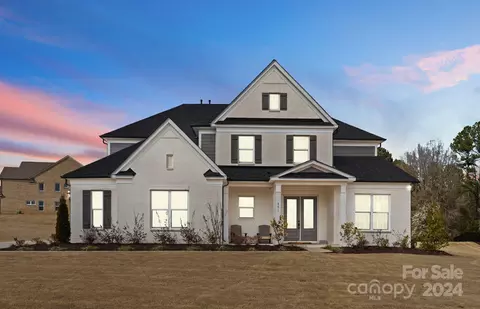 801 Travers Ct, Monroe, NC 28110