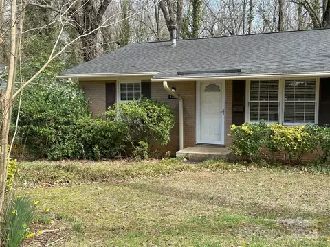 4739 Highlake Dr, Charlotte, NC 28215