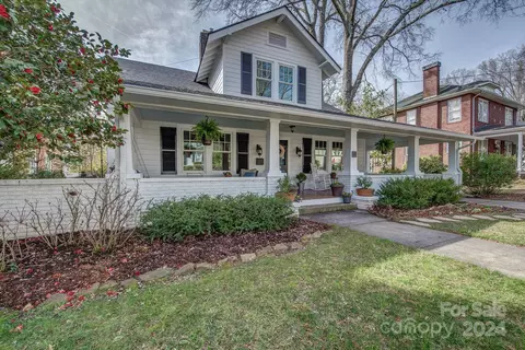 307 W 5th Ave, Gastonia, NC 28052