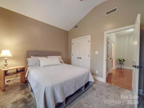 Bedroom - 1404 Heather Ln, Monroe, NC 28110 photo 3 of 4