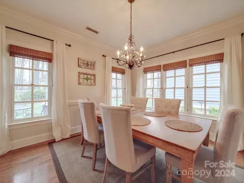 Dining - 1404 Heather Ln, Monroe, NC 28110 photo 1 of 4