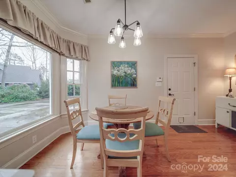 Dining - 1404 Heather Ln, Monroe, NC 28110 photo 4 of 4