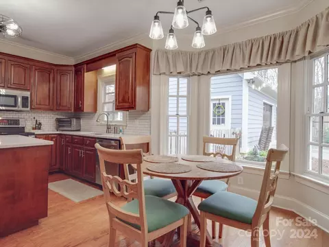 Dining - 1404 Heather Ln, Monroe, NC 28110 photo 3 of 4
