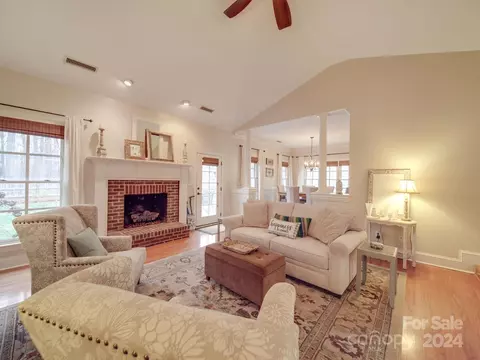Living - 1404 Heather Ln, Monroe, NC 28110 photo 3 of 3
