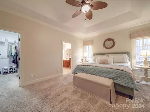 Bedroom - 1404 Heather Ln, Monroe, NC 28110 photo 1 of 4