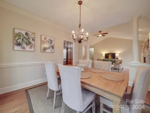 Dining - 1404 Heather Ln, Monroe, NC 28110 photo 2 of 4