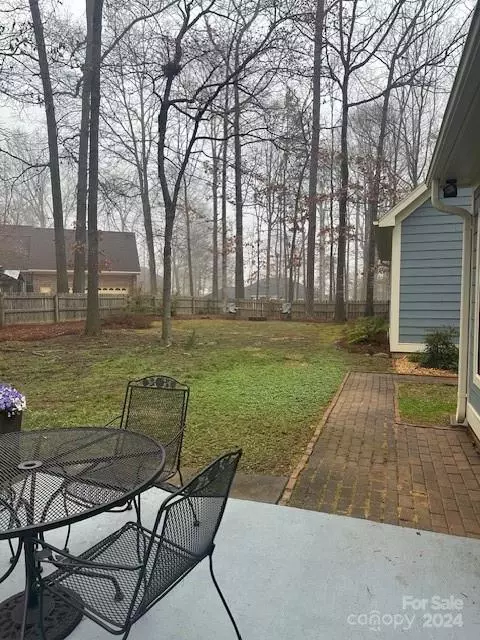 Exterior - 1404 Heather Ln, Monroe, NC 28110 photo 12 of 15