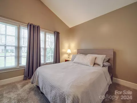 Bedroom - 1404 Heather Ln, Monroe, NC 28110 photo 2 of 4