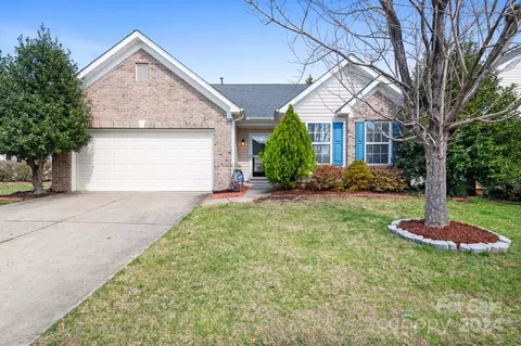 1438 NW Laraway Ct, Concord, NC 28027