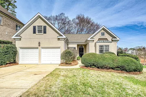 17429 Springwinds Dr, Cornelius, NC 28031