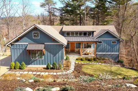 73 Longspur Ln, Asheville, NC 28804
