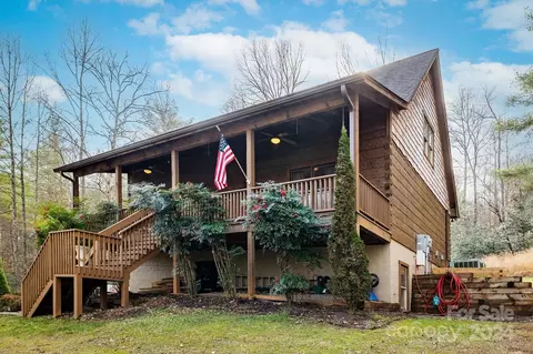 3343 Helton Hartley Pl, Lenoir, NC 28645