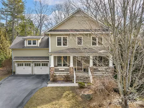 46 Slide Rock Way, Fairview, NC 28730
