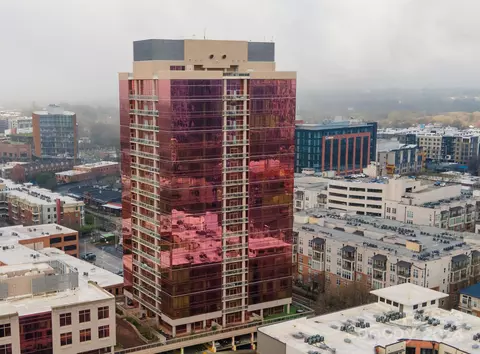 315 Arlington 1701 Ave #1701, Charlotte, NC 28203