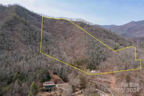 48 Houdini Trl, Canton, NC 28716