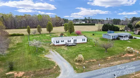 257 John T Farabee Ln, Lexington, NC 27295