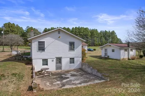 Exterior - 8195 W Nc Hwy 27 Hwy, Vale, NC 28168 photo 5 of 13