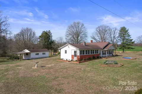 Exterior - 8195 W Nc Hwy 27 Hwy, Vale, NC 28168 photo 2 of 13