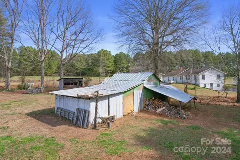 Exterior - 8195 W Nc Hwy 27 Hwy, Vale, NC 28168 photo 11 of 13
