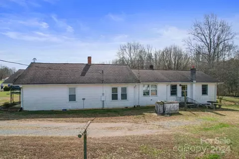 Exterior - 8195 W Nc Hwy 27 Hwy, Vale, NC 28168 photo 4 of 13