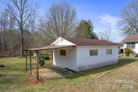 Exterior - 8195 W Nc Hwy 27 Hwy, Vale, NC 28168 photo 8 of 13
