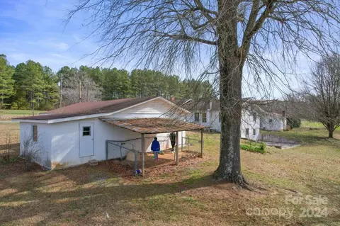 Exterior - 8195 W Nc Hwy 27 Hwy, Vale, NC 28168 photo 9 of 13