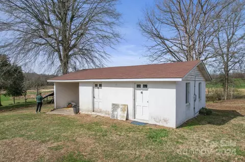 Exterior - 8195 W Nc Hwy 27 Hwy, Vale, NC 28168 photo 6 of 13
