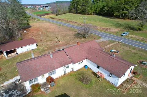Exterior - 8195 W Nc Hwy 27 Hwy, Vale, NC 28168 photo 3 of 13