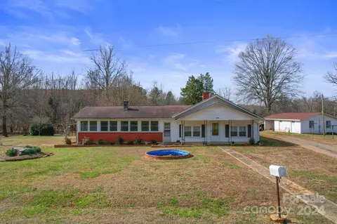 8195 W Nc Hwy 27 Hwy, Vale, NC 28168