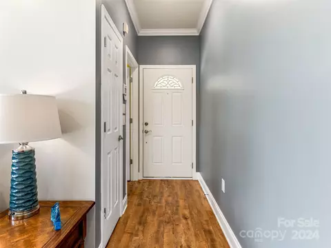 Entry Way - 76 Juniper Ln, Brevard, NC 28712 photo 1 of 1