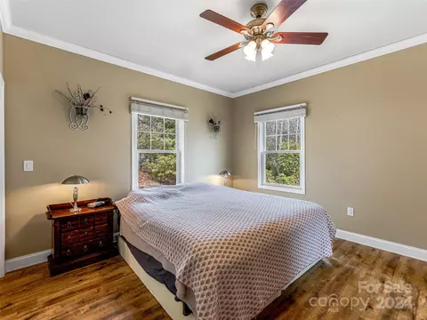 Bedroom - 76 Juniper Ln, Brevard, NC 28712 photo 1 of 3