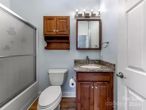 Bath - 76 Juniper Ln, Brevard, NC 28712 photo 3 of 3