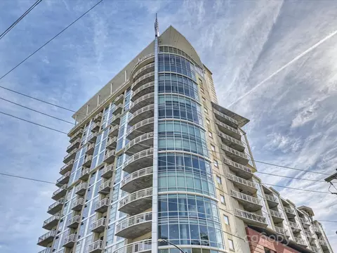 505 6th 915 St #915, Charlotte, NC 28202