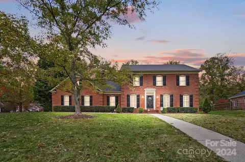9928 Colvard Cir, Charlotte, NC 28269