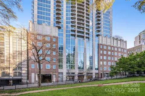 210 N Church N 1209 St N #1209, Charlotte, NC 28202