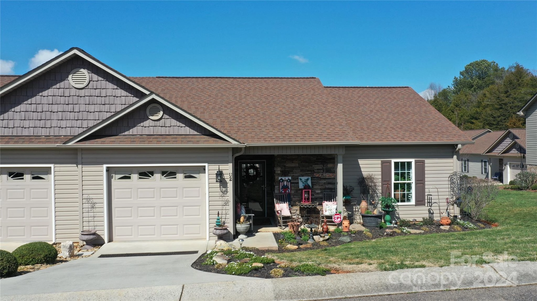 505 2nd Street Ne U2 Pl NE Unit U2  