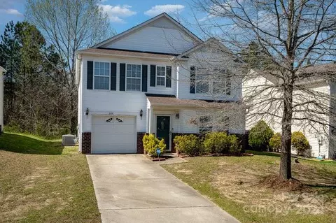 4454 Kellybrook Dr, Concord, NC 28025