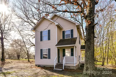 1008 Curtis St, Monroe, NC 28112