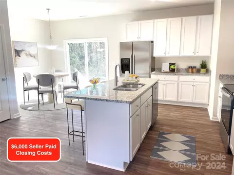 3329 Goble St, Gastonia, NC 28052