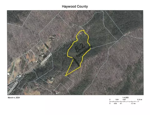 Walnut Ridge, Clyde, NC 28721