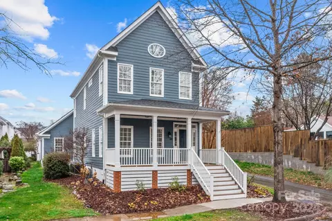 13723 Batemans Rd, Huntersville, NC 28078