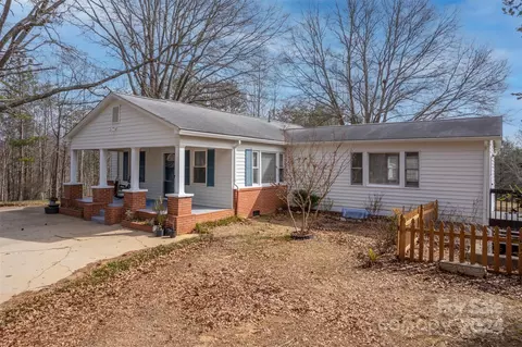 272 C Fowler Rd, Rutherfordton, NC 28139