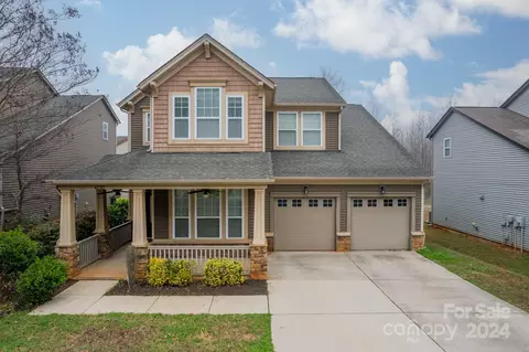 4530 Hubbard Falls Dr, Charlotte, NC 28269