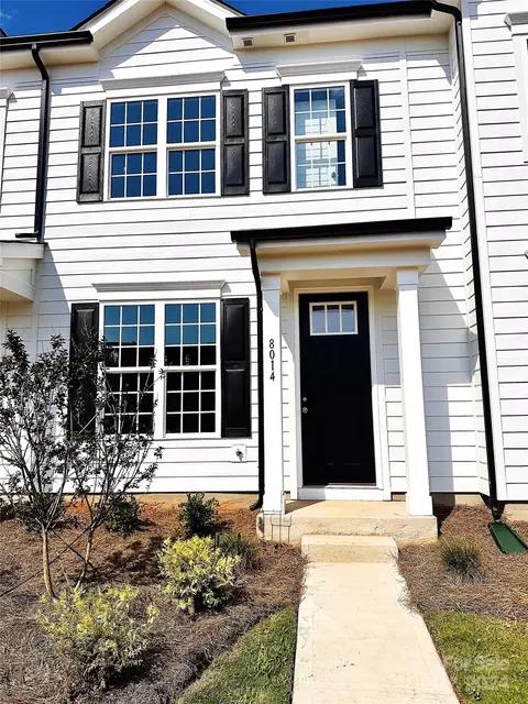 8014 Jacey 30 Ln #30, Huntersville, NC 28078