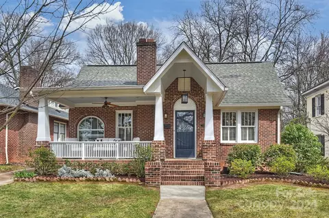 2333 5th St, Charlotte, NC 28204